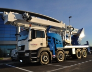 Lidercan Construções - Pará